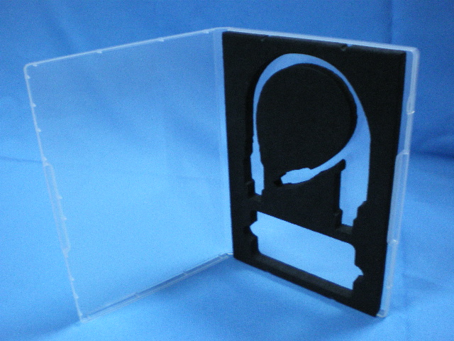 14mm PP�P�[�X(EVA�R�b�g���t)